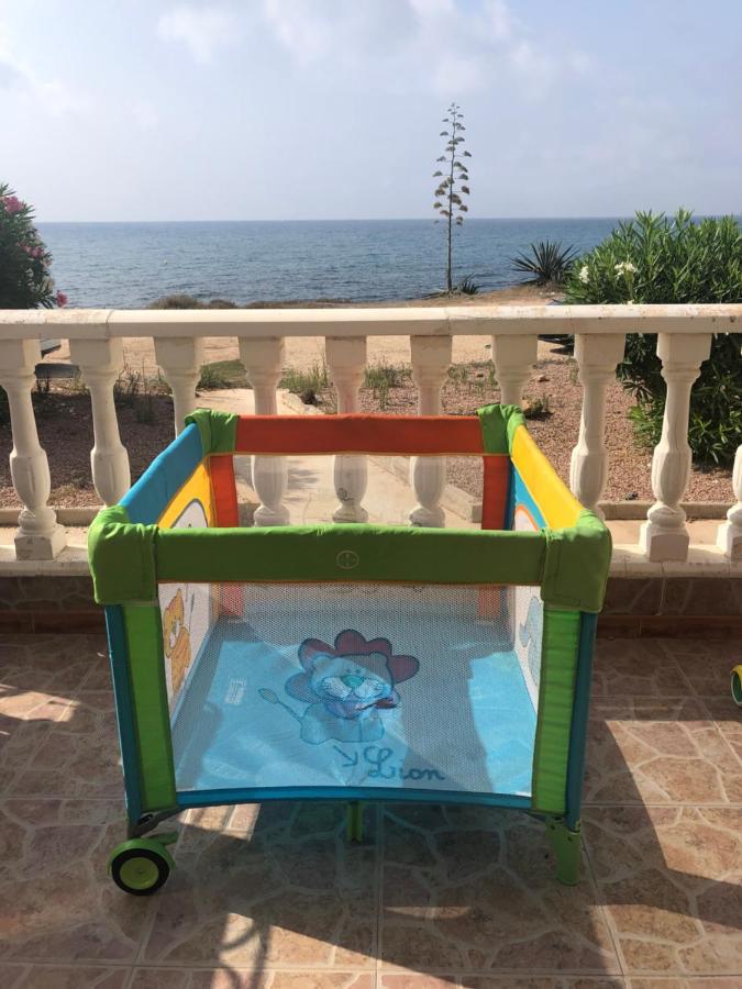 Seafront Dream