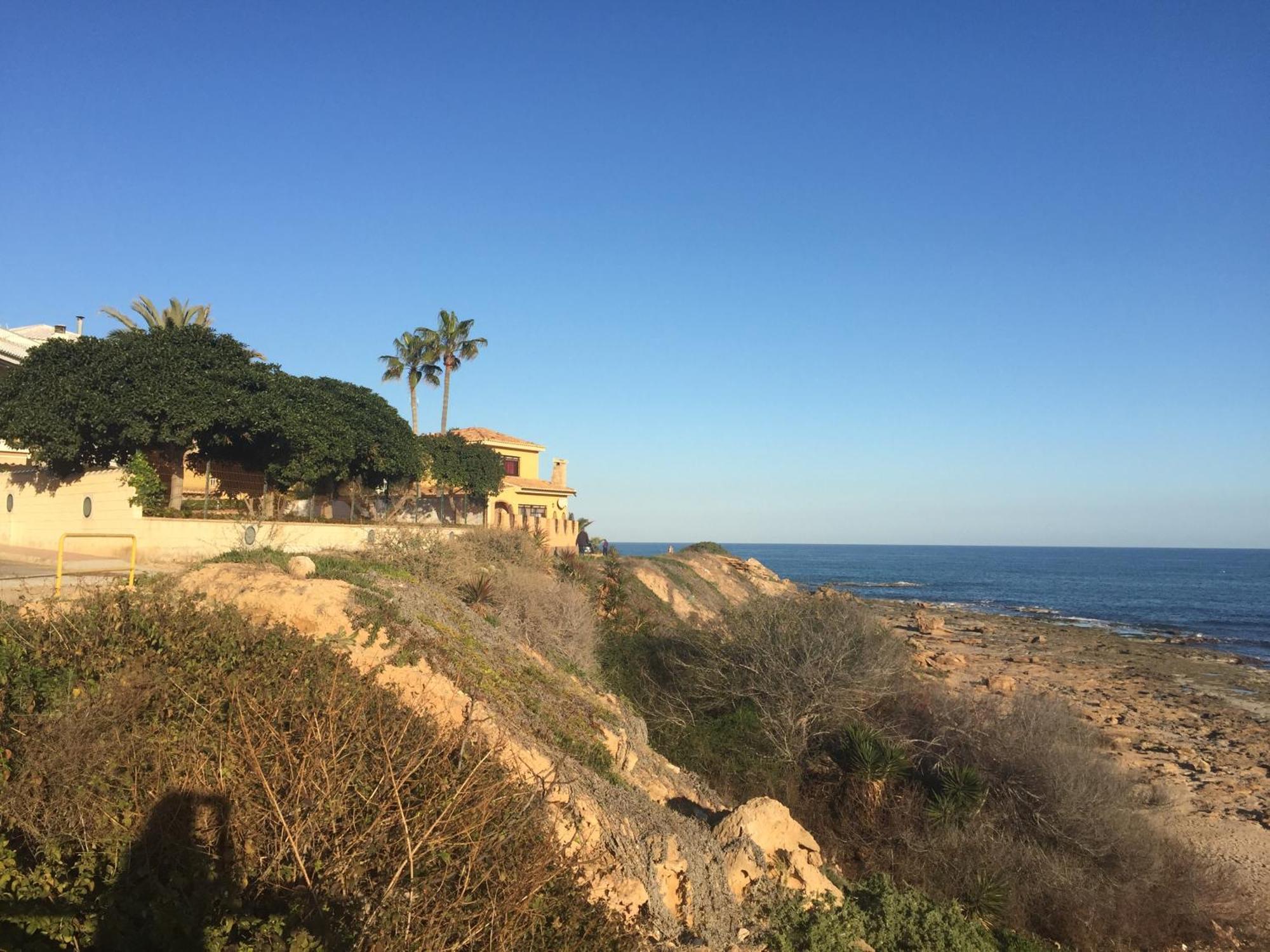 Seafront Dream Appartement Torrevieja
