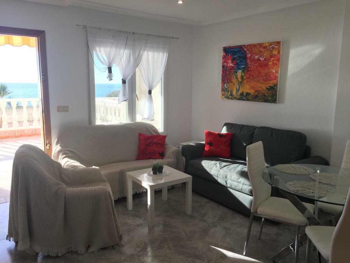 Appartement Seafront Dream *