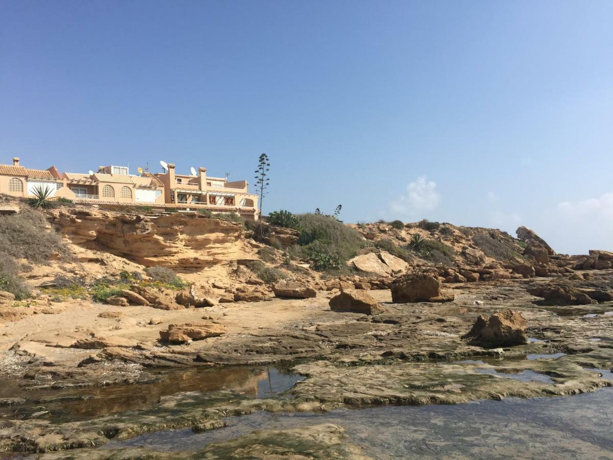 Seafront Dream Appartement Torrevieja