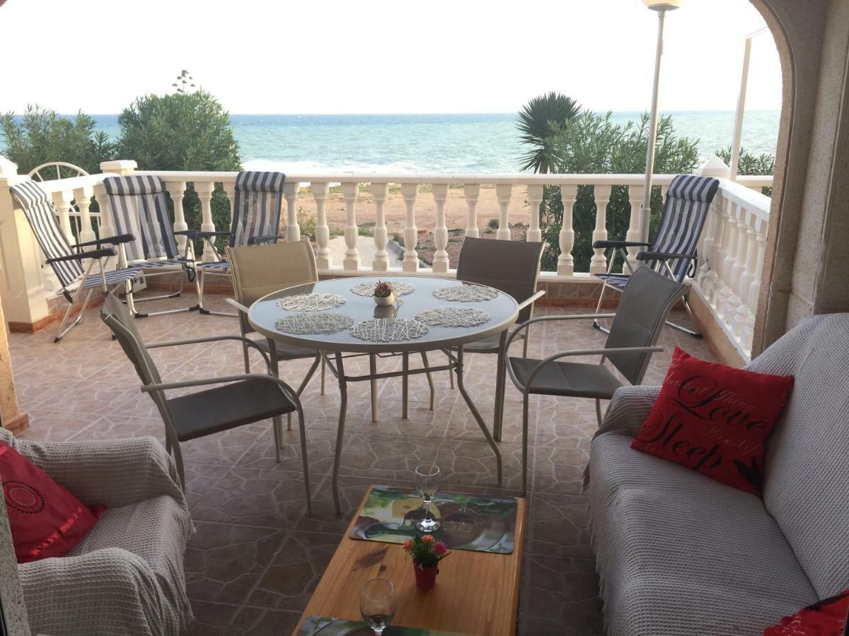 Appartement Seafront Dream *