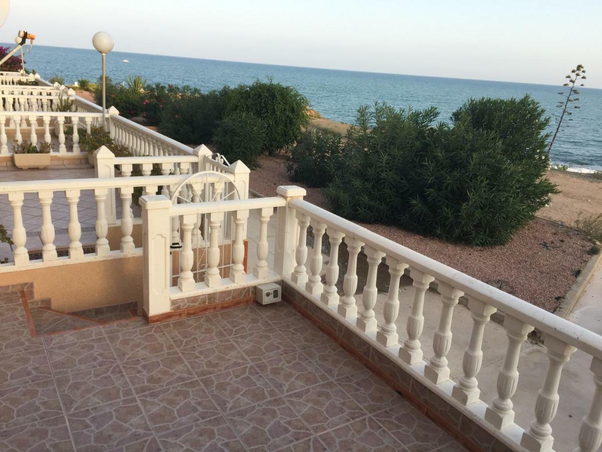 Seafront Dream Appartement *