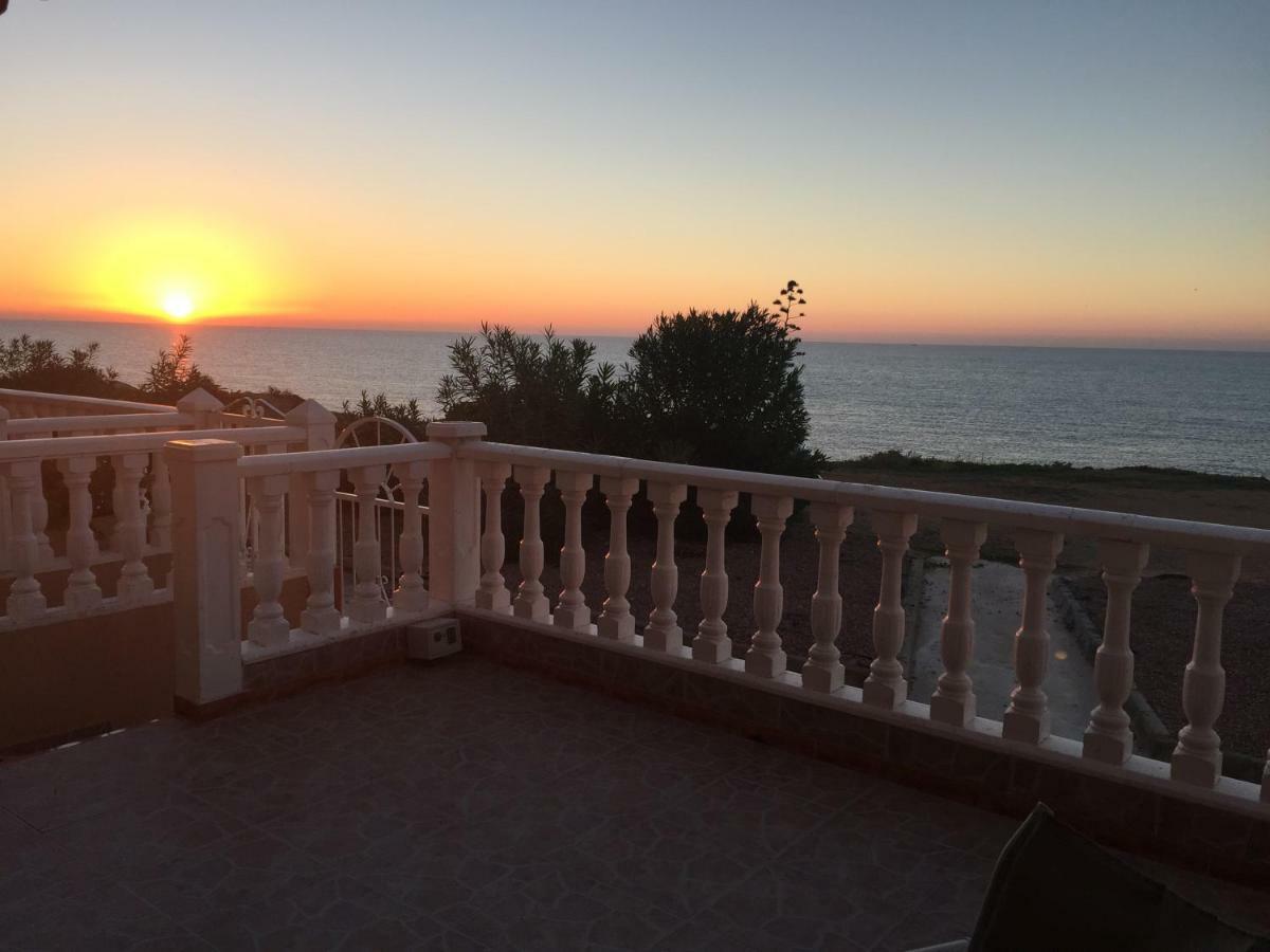 Seafront Dream Appartement Torrevieja
