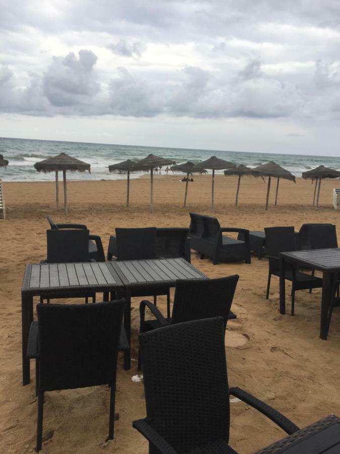 Seafront Dream Appartement *