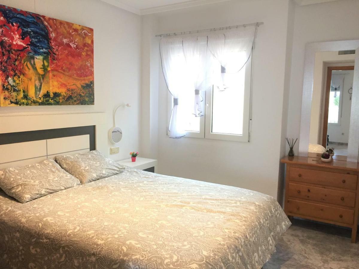 Seafront Dream Appartement