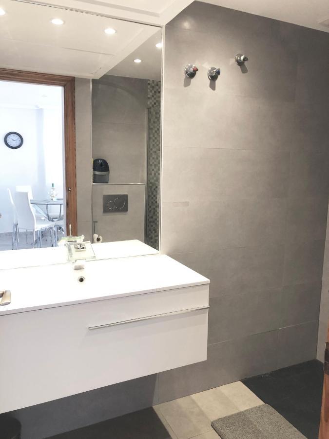 Seafront Dream Appartement